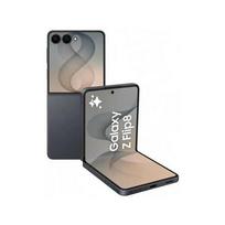 Išmanusis telefonas Samsung SM-F776B Z Flip8 12+256GB 4.1"/6.9" 5G Graphite OPT | SMASMSAM2610 | 8056735033754
