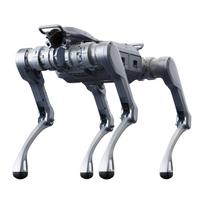 Keturkojis robotas UNITREE A2 | 080986 | 5907085529752