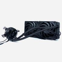 Asus ROG Strix LC II 240 ARGB AIO AM4/AM5 (Naudotas)