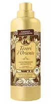 Tesori d´oriente Vaniglia & Zenzero Del Madagascar 760 ml