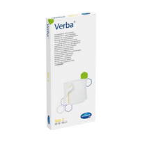 VERBA pooperacinis palaikomasis diržas, dydis 2 (apimtis 75-85 cm)