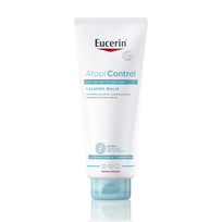Eucerin balzamas atopinei odai AtopiControl, 400 ml