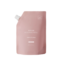 HAAN Dezodoranto papildymas Tales of Lotus 120 ml