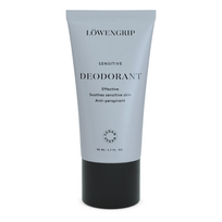 LOWENGRIP Sensitive Rutulinis dezodorantas jautriai odai 50 ml
