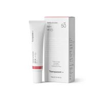 TRANSPARENT LAB Lip Tinted Gloss SPF50 lūpų balzamas su atspalviu - Terracota, 15 ml