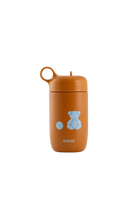 EQUA Vaikiška gertuvė Teddy Bear 400 ml