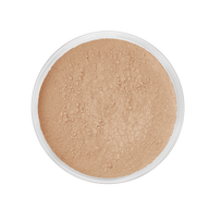 IDUN Minerals birus makiažo pagrindas Inga Nr. 1043 neutral medium, 7 g