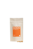 SOOO focused: Lion’s Mane extract 10-12:1 papildymas 350 mg, N90