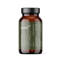 SOULEL EKO Detox, 100 g