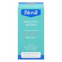 BIOSIL HEALTHY AGING, ch-OSA+ Selenas N60