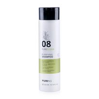Puring PURECLEAN valomasis šampūnas, 300 ml