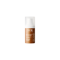 SVR SUN SECURE GLOW DROPS kreminis bronzantas su antioksidantais, 15 ml