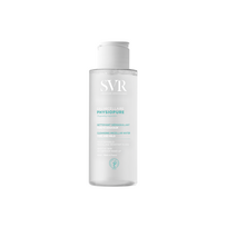 SVR PHYSIOPURE EAU MICELLAIRE micelinis vanduo jautriai odai, 100 ml
