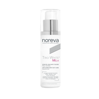NOREVA Trio White Méla dieninis kremas pigmentuotai odai, 40 ml