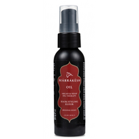 MARRAKESH Original aliejus plaukams, 60 ml