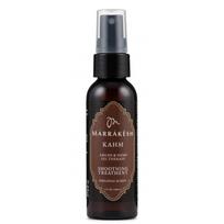 MARRAKESH Kahm plaukų tiesinamasis pienelis, 60 ml