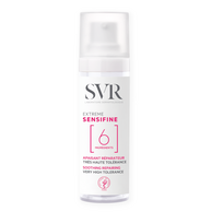 SVR Sensifine Extreme raminamasis kremas itin jautriai, alergiškai veido odai, 30 ml