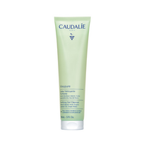 CAUDALIE Vinopure Purifying Gel Cleanser veido prausiklis riebiai odai, 150 ml