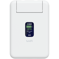 Ubiquiti UTR UniFi Travel Router ultra-slim travel router that instantly extends your UniFi Network wherever you are, bringing s