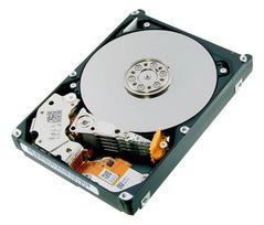 Toshiba AL15SE internal hard drive 900GB 10500 RPM 128MB 2.5" SAS