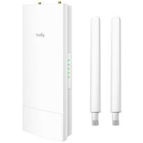 Cudy Indoor/Outdoor AX3000 High-Power Wi-Fi 6 Access Point