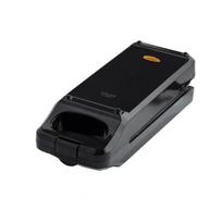 Adler AD 3066 Multifunction toaster Black