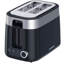 Blaupunkt TSP412 Toaster 870 W Black
