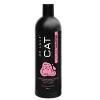 DR LUCY Cat Volume Long Hair shampoo for cats 500 ml