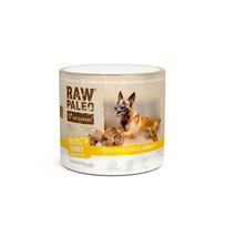 VETEXPERT Raw Paleo Olympic Turkey Medium Large Mono - dog treat - 90g