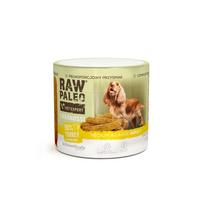 VETEXPERT Raw Paleo Cabanossi Turkey Medium Large - dog treat - 100g
