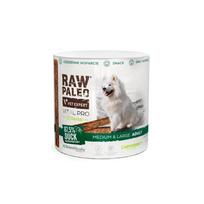 VETEXPERT Raw Paleo Vital Pro Dental Duck Medium Large Mono - dog treat - 100g