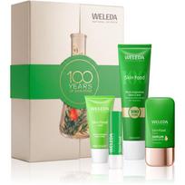 Weleda Skin Food 100 Years dovanų rinkinys maitinamojo ir drėkinamojo poveikio