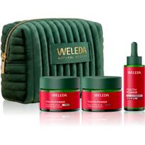 Weleda Astaxanthin Firming Ritual dovanų rinkinys standinamojo poveikio