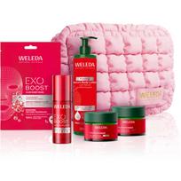 Weleda Astaxanthin Renewal Ritual dovanų rinkinys odos standumui atkurti