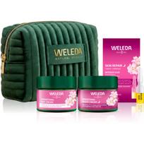 Weleda Wild Rose Renewal Ritual dovanų rinkinys pirmosioms raukšlėms