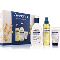 Aveeno Skin Relief Gift Set dovanų rinkinys kūnui