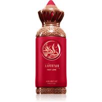 Arabiyat Prestige Lutfah First Love Parfumuotas vanduo moterims 80 ml