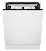Įmontuojama indaplovė AEG 6000 serija, SmartSelect, GI6200B2SN, 59,6 cm