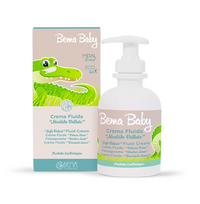 BEMA BABY drėkinamasis fluidas kūdikiams ir vaikams SOFT VELVET, 250 ml