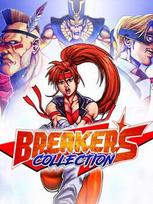 Breakers Collection Steam Key (PC) GLOBAL