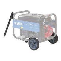 Transportavimo ratai generatoriui REHLKO R06