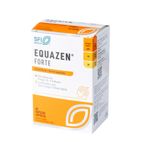 EQUAZEN FORTE, 60 kapsulių