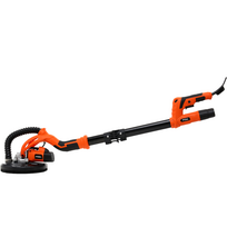 Gipso ir glaisto šlifuoklis 710W Kraft&Dele, KD1541 (225 mm)