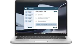 Dell Pro 14 Plus PB14255 | 14 " | IPS | FHD+ | Anti-glare | AMD Ryzen AI 9 HX PRO | 370 | 32GB | LPDDR5 | Solid-state drive capacity 512GB | AMD Radeon 890M Graphics | Windows 11 Pro | 802.11be | Bluetooth version 5.4 | Keyboard language Estonian | Keyb