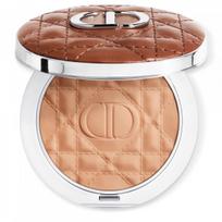 Dior Powder bronzer (Forever Nude Bronzer) 7.8 g - 04 Warm Matte 7.8 ml Bronzantas