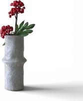 Botane Dirbtinė šakelė Botane dyglainė 41 cm, raudona