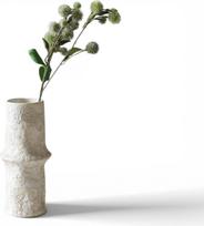 Botane Dirbtinė gėlė Botane bandrenis 51 cm, žalia