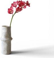 Botane Dirbtinė gėlė Botane orchidėja 68 cm, rožinė, Cymbidium veislė