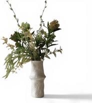 Botane Dirbtinių gėlių puokštė Free Spirit