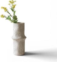 Botane Dirbtinė gėlė Botane stokrotka 53 cm, geltona